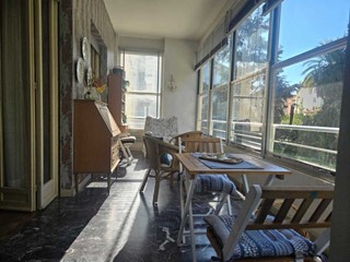 Quadrilocale in Vendita a Sanremo, 390'000€, 141 m²