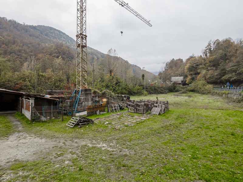 Casa Indipendente in Vendita a Pessinetto, 650'000&euro;, 1800 m²