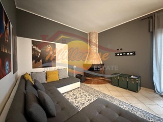 Appartamento in Vendita a Siracusa, zona Grottasanta - Tunisi, 205'000€, 148 m²