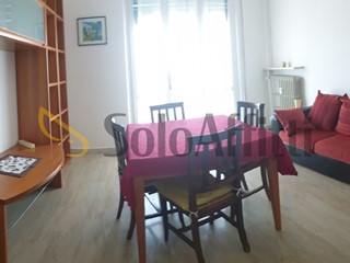 Quadrilocale in Affitto a Legnago, zona Ospedale, 590€, 90 m², arredato