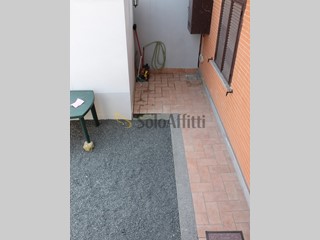 Trilocale in Affitto a Marino, zona Santa Maria delle Mole, 850€, 80 m², arredato
