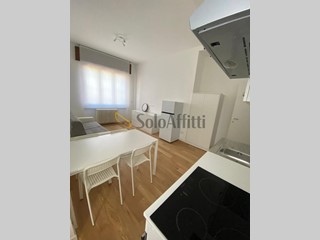 Monolocale in Affitto a Milano, zona Fiera - Monterosa, 850&euro;, 42 m², arredato