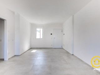 Trilocale in Affitto a Cesena, zona Case Finali, 1'200€, 134 m², con Box