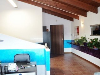 Ufficio in Affitto a San Benedetto del Tronto, 400€, 45 m²