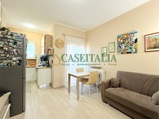 Appartamento in Vendita a Banchette, 73'000€, 80 m²