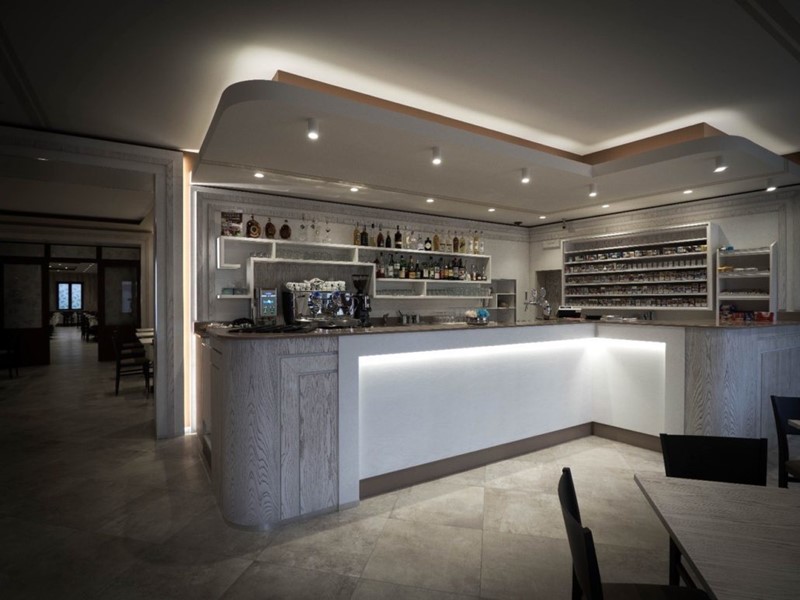 Immobile commerciale in Vendita a Capannori, zona Gragnano, 140'000€, 200 m²