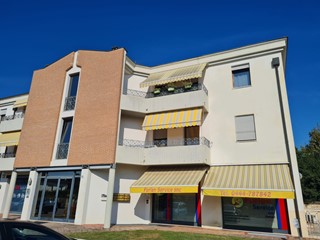 Appartamento in Vendita a Noventa Vicentina, 110'000&euro;, 102 m², con Box