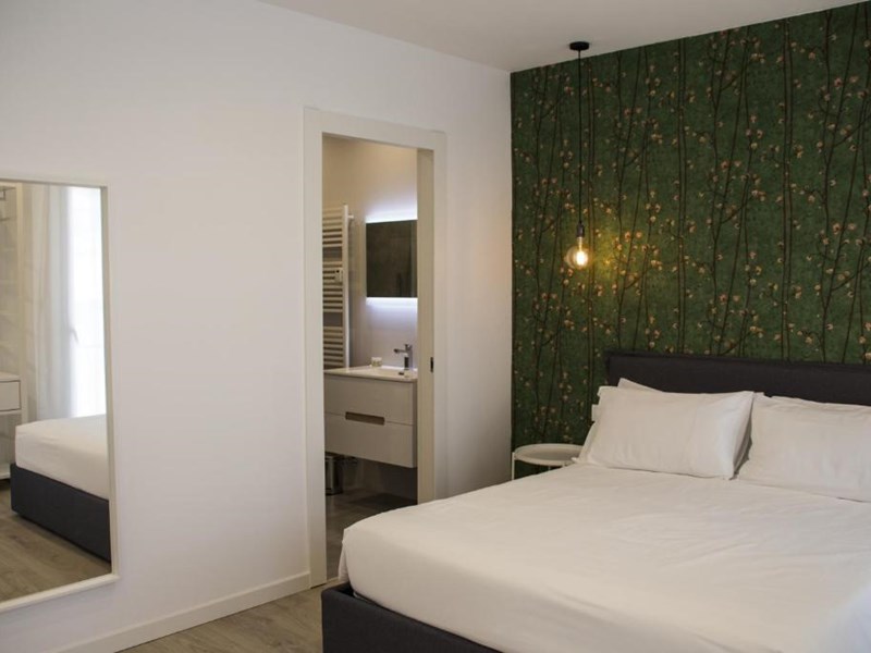 Appartamento in Affitto a Ala, zona Via Francesco Ambrosi, 38121Trento, 525€