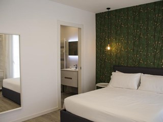 Appartamento in Affitto a Ala, zona Via Francesco Ambrosi, 38121Trento, 525€