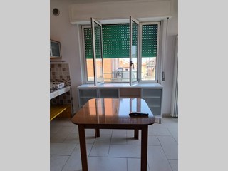 Bilocale in Affitto a Milano, zona Baggio, 850&euro;, 38 m², arredato