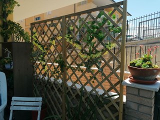 Villetta a schiera in Vendita a Bucchianico, zona CENTRO, 160'000€, 120 m²