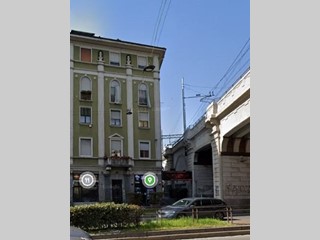 Bilocale in Vendita a Milano, 66'000€, 40 m²