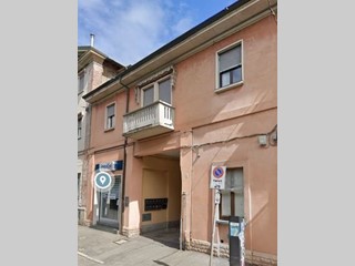 Quadrilocale in Vendita a Paderno Dugnano, 31'500€, 122 m²