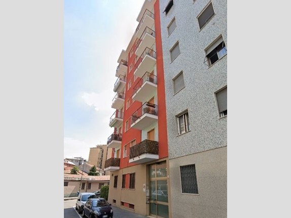 Trilocale in Vendita a Sesto San Giovanni, 112'500€, 61 m²