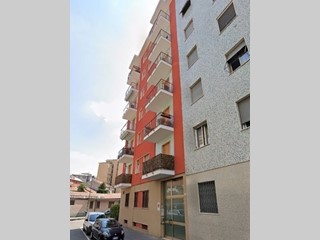 Trilocale in Vendita a Sesto San Giovanni, 112'500€, 61 m²