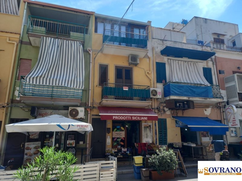 Casa Indipendente in Vendita a Isola delle Femmine, 140'000€, 80 m²