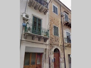 Quadrilocale in Vendita a Palermo, 120'000€, 130 m²