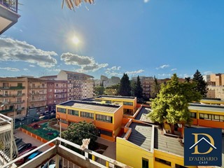 Trilocale in Vendita a Taranto, 105'000&euro;, 117 m²