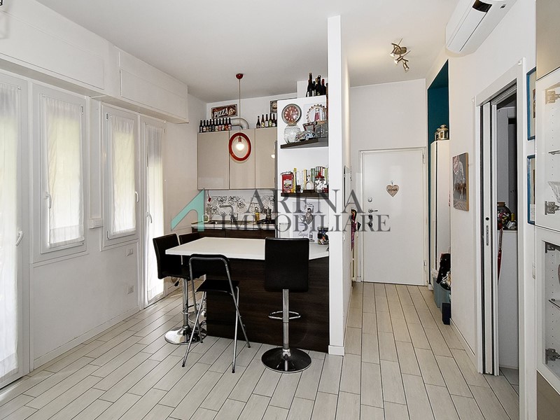 Trilocale in Vendita a Milano, 319'000€, 71 m²