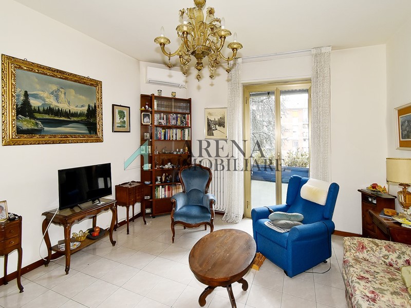 Quadrilocale in Vendita a Milano, 365'000€, 108 m²