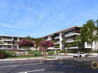 Quadrilocale in Vendita a Vignate, 419'000€, 155 m²