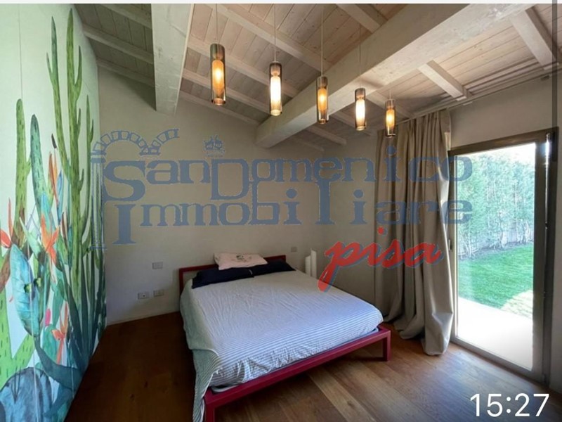 Casa Indipendente in Affitto a Pisa, 1'000€, 60 m², arredato