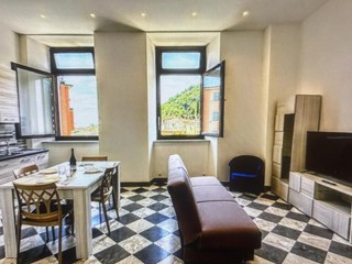 Quadrilocale in Affitto a Carrara, 750€, 65 m², arredato