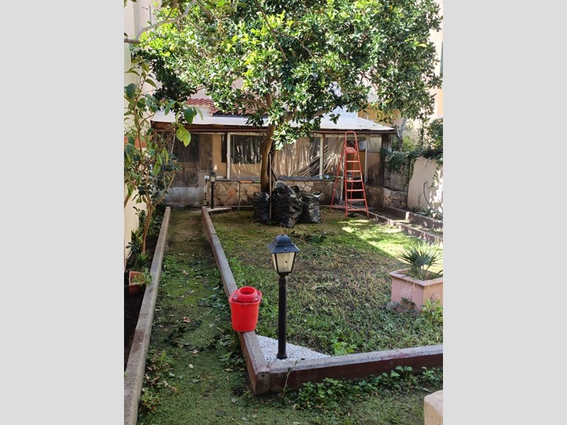 Trilocale in Affitto a Livorno, 1'200€, 70 m², arredato