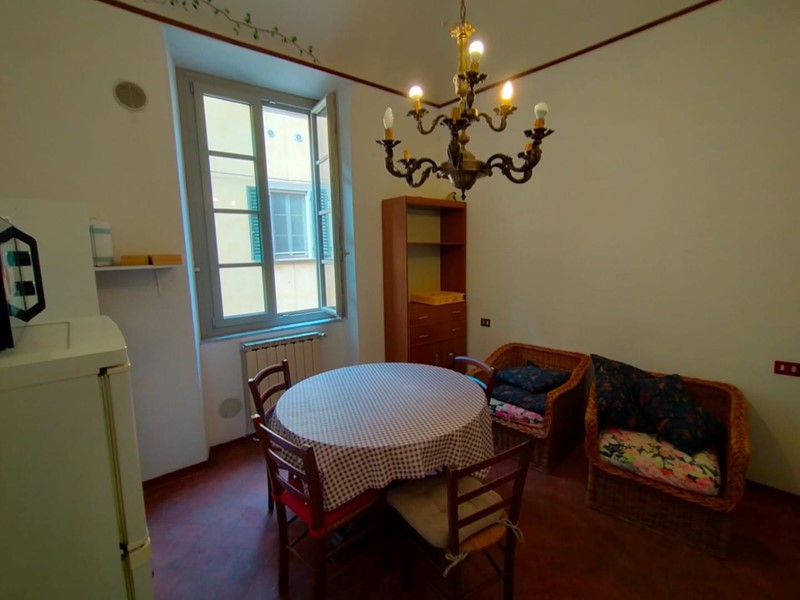 Trilocale in Affitto a Pisa, 1'400€, 60 m², arredato