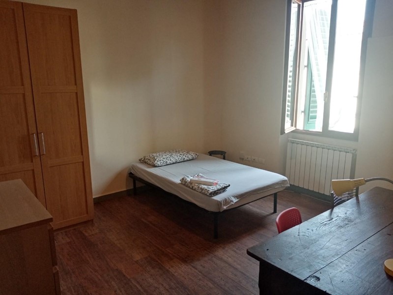 Monolocale in Affitto a Firenze, zona Isolotto, 550€, 18 m², arredato
