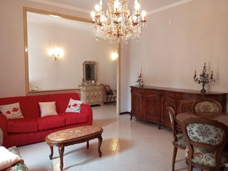 Appartamento in Affitto a Montopoli in Val d'Arno, zona Angelica, 700€, 160 m², arredato