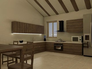 Casa di corte in Vendita a Cascina, zona San Frediano a Settimo, 260'000€, 80 m²