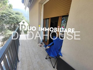 Quadrilocale in Vendita a San Giuliano Terme, zona Asciano, 198'000€, 110 m², con Box