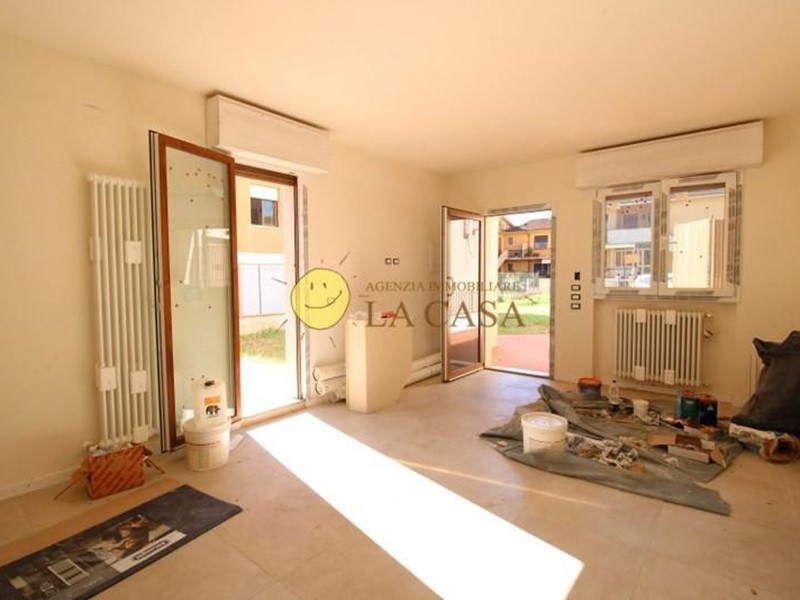 Trilocale in Vendita a Figline e Incisa Valdarno, zona Stecco, 220'000€, 85 m²