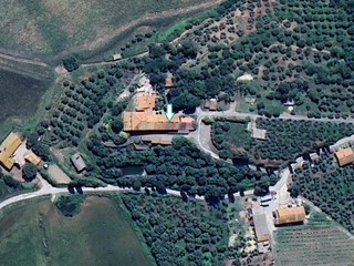 Quadrilocale in Vendita a Lajatico, 54'000€, 260 m²