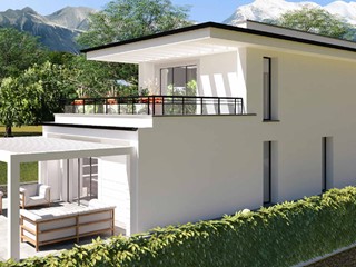 Casa Indipendente in Vendita a Massa, zona Ortola, 150'000&euro;, 120 m²