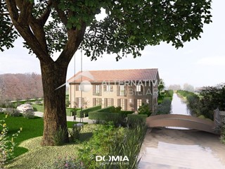 Villa in Vendita a San Giuliano Terme, 790'000&euro;, 200 m²