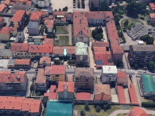 Box in Vendita a Locate di Triulzi, 18'750€, 22 m²