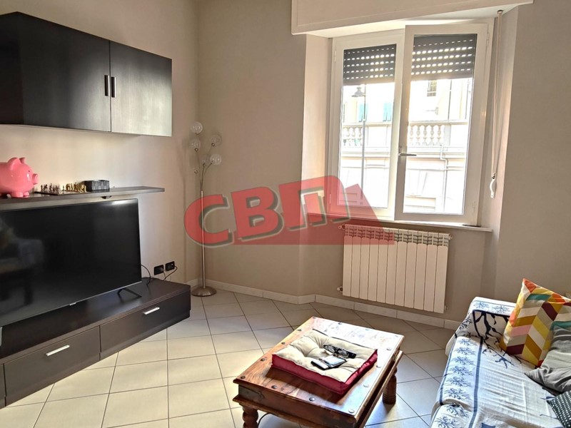 Quadrilocale in Vendita a Livorno, 159'000€, 73 m²