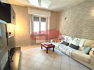 Quadrilocale in Vendita a Livorno, 159'000€, 73 m²