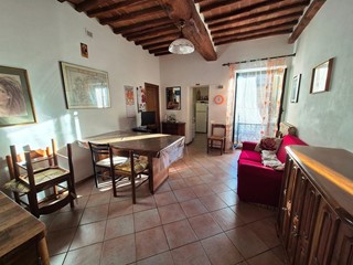Appartamento in Vendita a Siena, 260'000€, 80 m², arredato