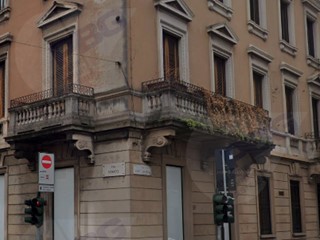Quadrilocale in Vendita a Milano, 9'443'800€, 546 m², con Box
