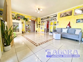 Appartamento in Vendita a Latina, 172'000€, 106 m²