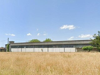 Capannone in Vendita a Capannori, 182'520€, 660 m²