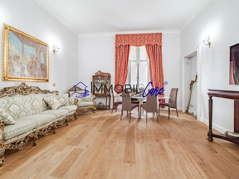 Quadrilocale in Vendita a Livorno, 258'000€, 120 m²