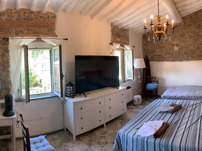Casa Indipendente in Vendita a Vecchiano, zona Filettole, 130'000€, 100 m²