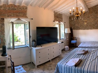 Casa Indipendente in Vendita a Vecchiano, zona Filettole, 130'000€, 100 m²