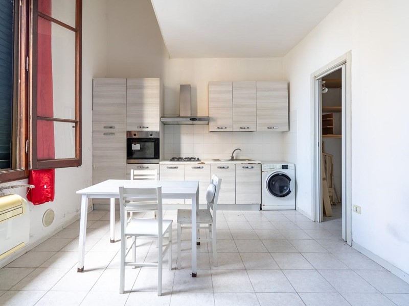 Bilocale in Vendita a Empoli, 120'000€, 48 m², arredato