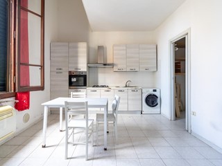Bilocale in Vendita a Empoli, 120'000€, 48 m², arredato