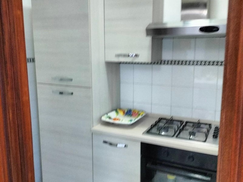 Appartamento in Vendita a Pisa, zona Riglione Oratoio, 249'000€, 135 m², arredato, con Box